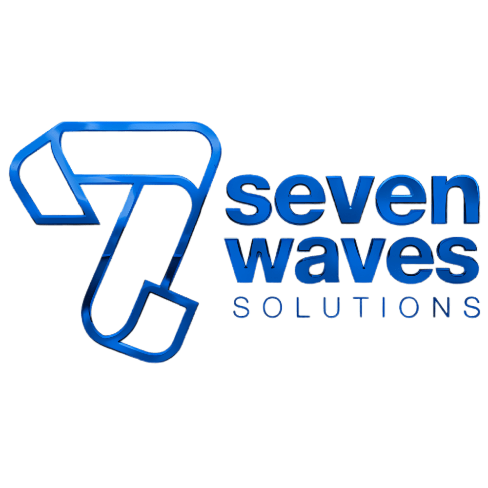 7wavessolutions logo