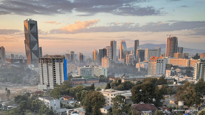 Exploring Ethiopia's BPO Market